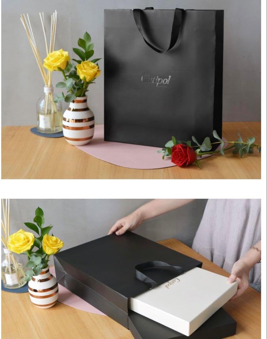 クチポール 正規品 ゴア デザート カトラリー6セット ギフトbox